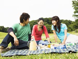 インターネットで予約をすると良いです